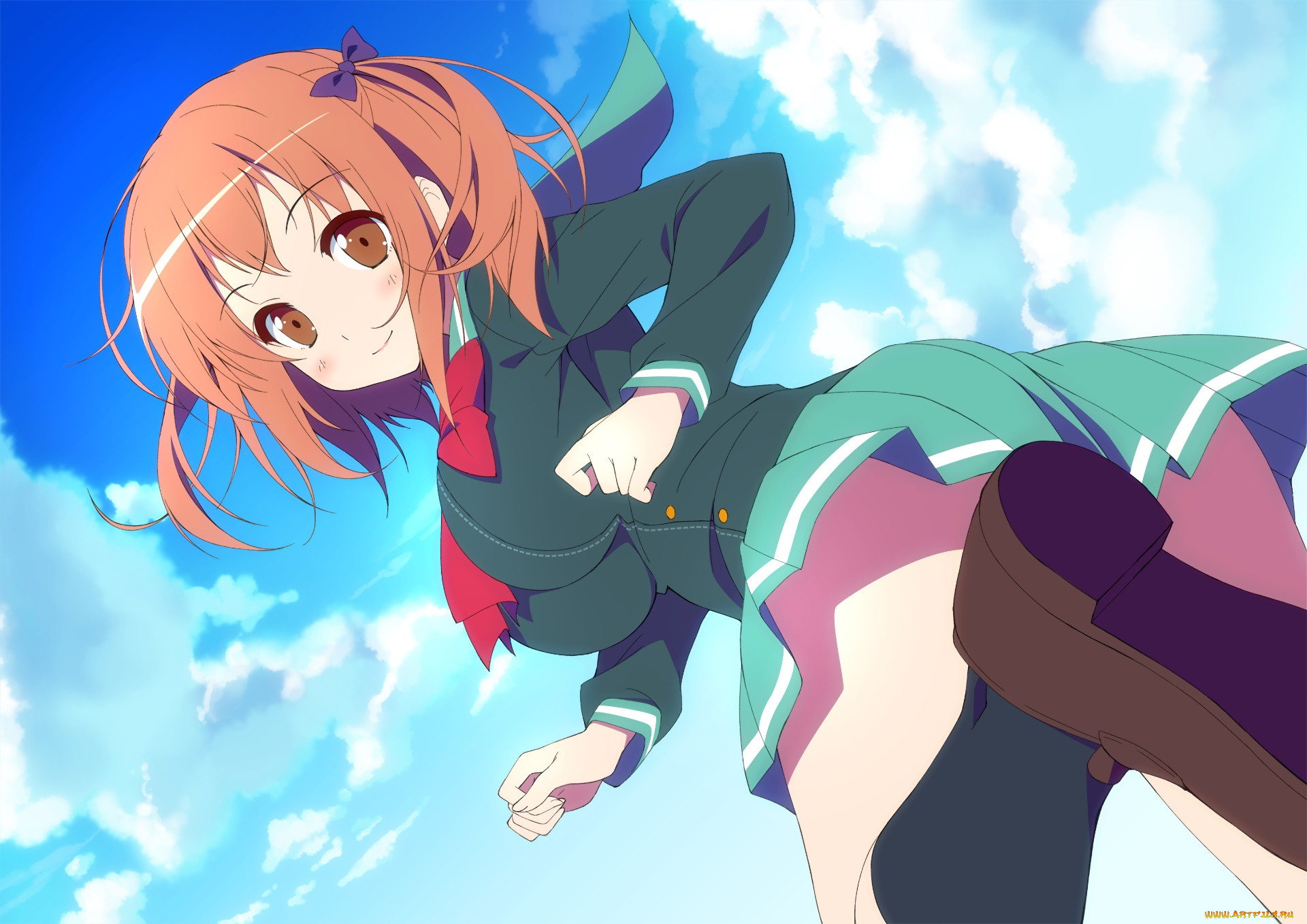 the devil is a part-timer, , hataraku maou-sama, , , 